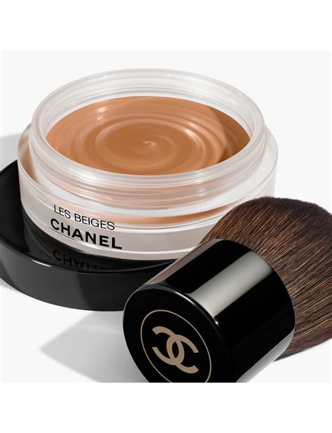 chanel metallic bronze|Chanel bronzers website.